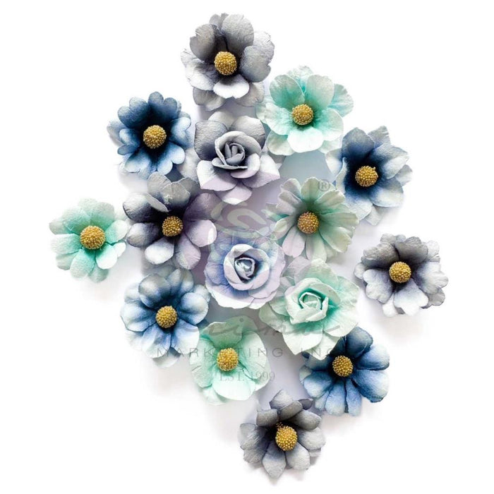 Prima A Mermaid's Tale - Starfish Kisses Flowers