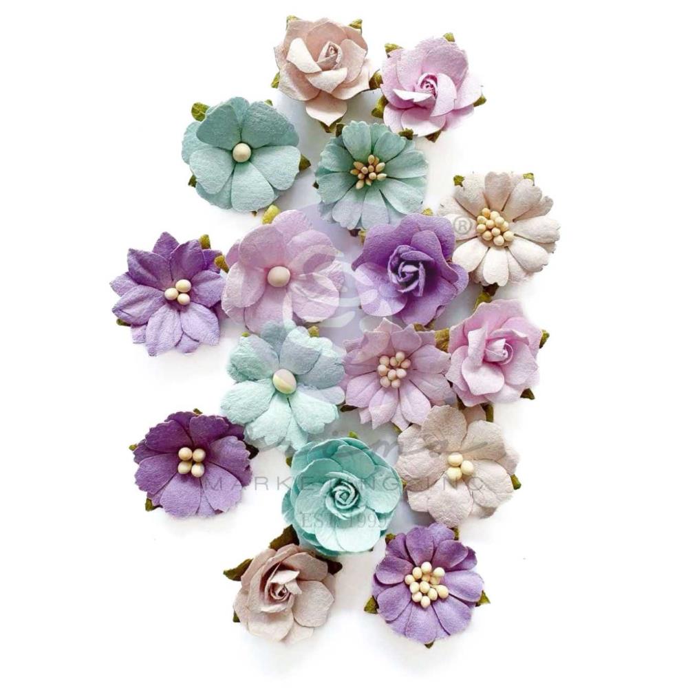 Prima A Mermaid's Tale - Sea Treasures Flowers