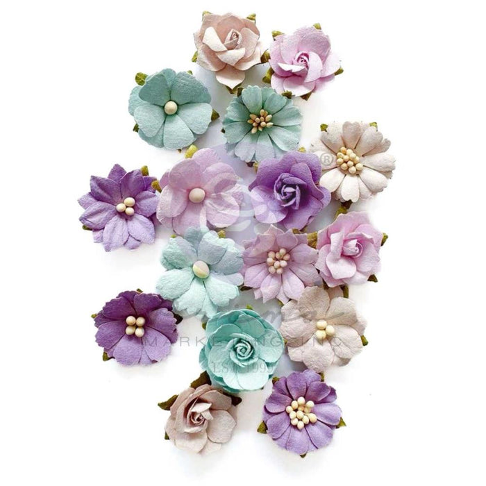 Prima A Mermaid's Tale - Sea Treasures Flowers