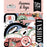 Echo Park Fashion - Ephemera Frames & Tags