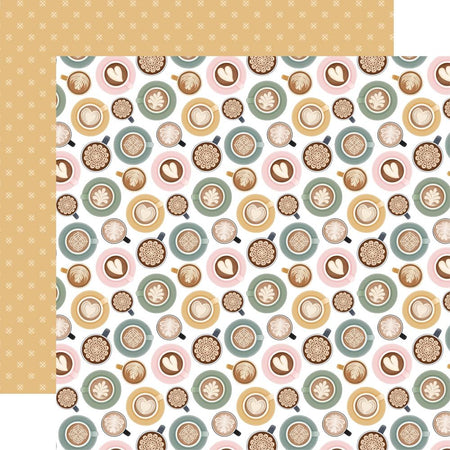 Carta Bella Coffee Shop - Lovely Lattes