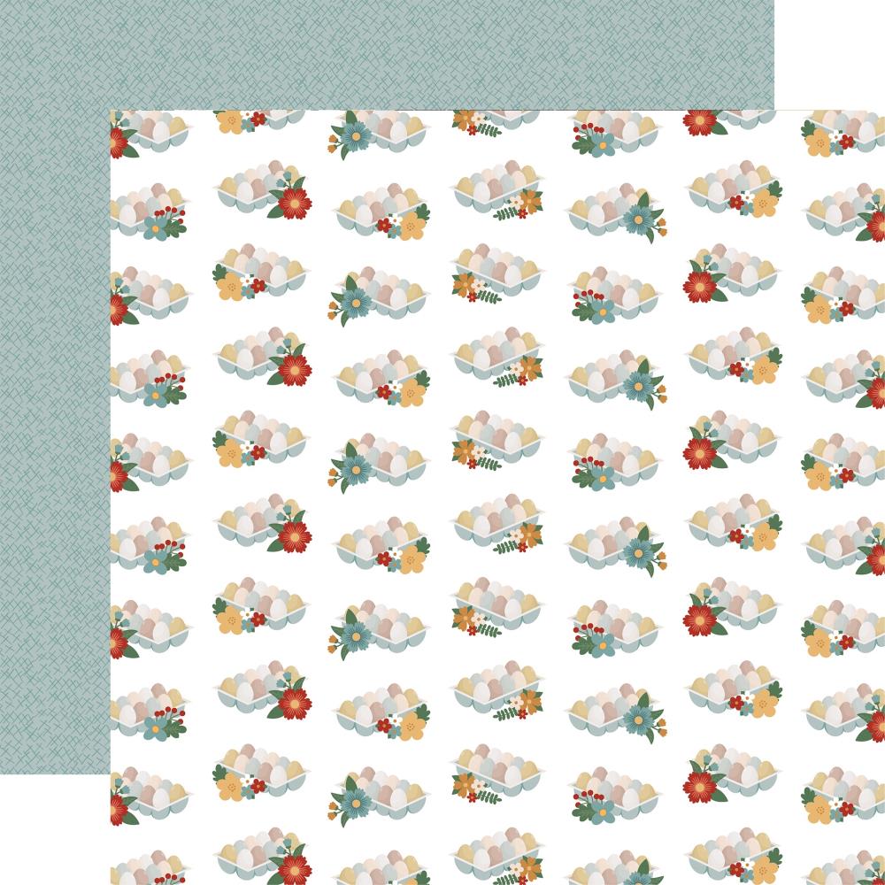 Echo Park Chickens - Farm Fresh Eggs