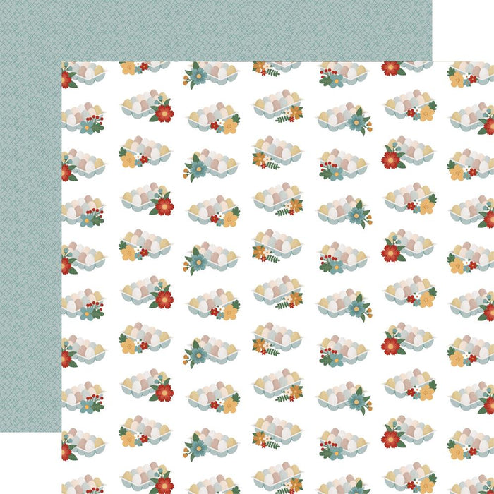 Echo Park Chickens - Farm Fresh Eggs