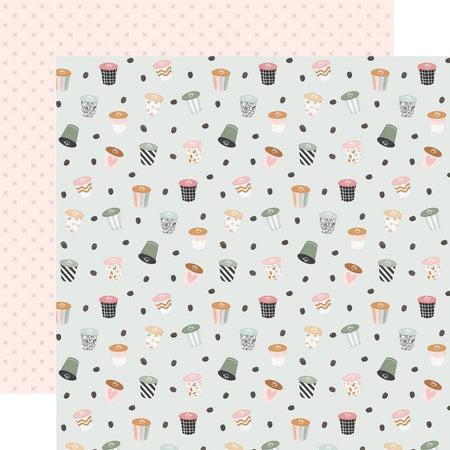 Carta Bella Coffee Shop - Blends And Beans