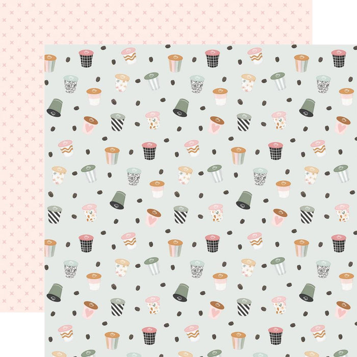 Carta Bella Coffee Shop - Blends And Beans