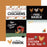 Echo Park Chickens - 6x4 Journaling Cards