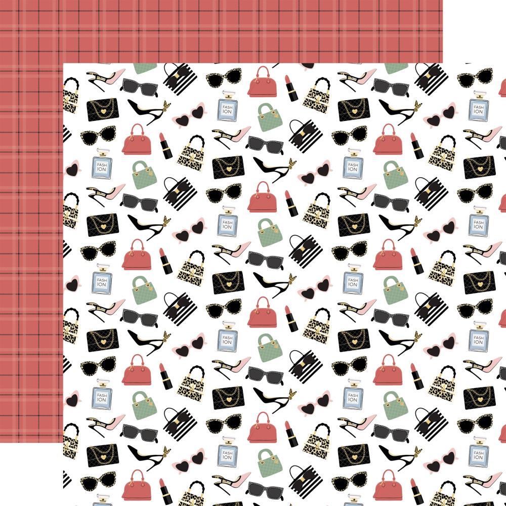 Echo Park Fashion - Chic Accessories