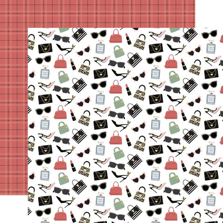 Echo Park Fashion - Chic Accessories