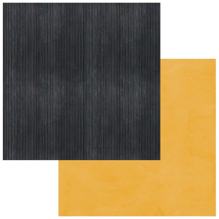 49 & Market Rust & Revs 2.0 - Solids 3