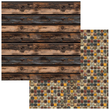 49 & Market Rust & Revs 2.0 - Fearless