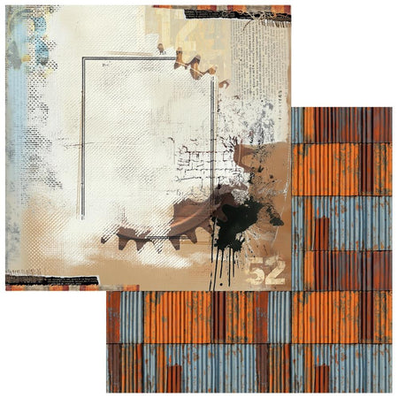 49 & Market Rust & Revs 2.0 - Commanding