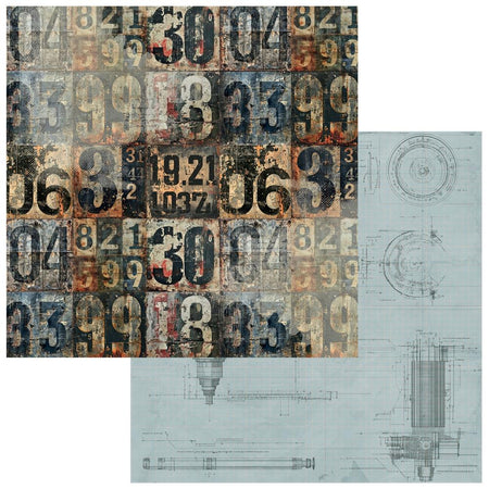 49 & Market Rust & Revs 2.0 - Steadfast