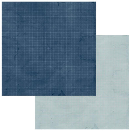 49 & Market Rust & Revs 2.0 - Solids 1