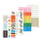 Me & My Big Ideas Happy Planner Sticker Value Pack - Optimistic Brights