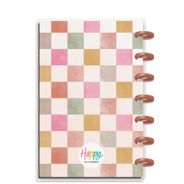 Me & My Big Ideas Happy Planner - Cafecore Mini Notebook