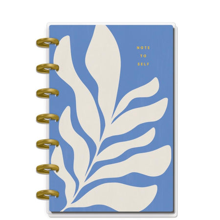 Me & My Big Ideas Happy Planner - In The Moment Mini Notebook