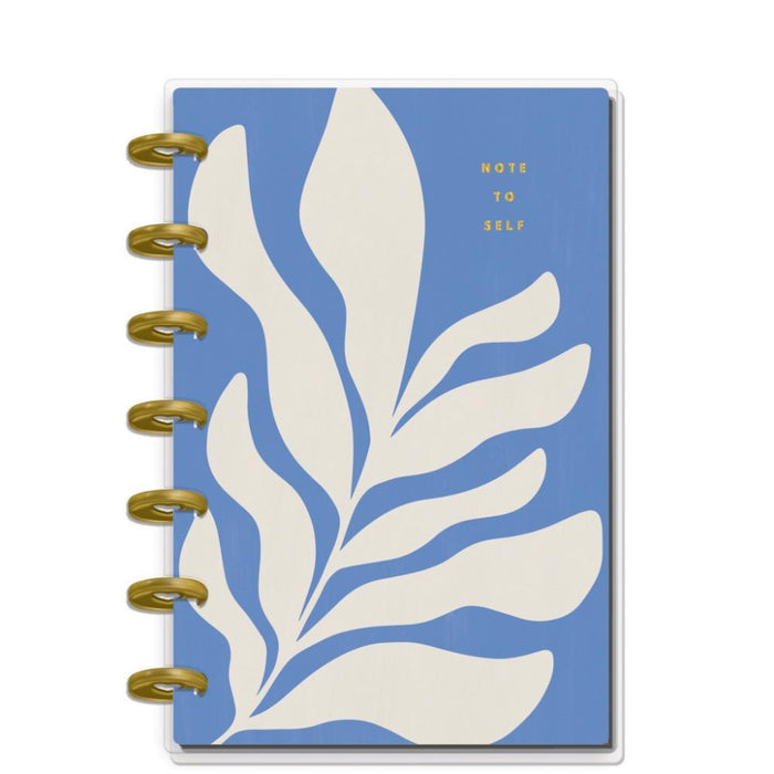 Me & My Big Ideas Happy Planner - In The Moment Mini Notebook