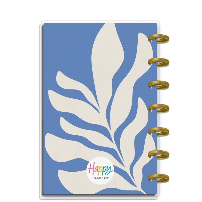 Me & My Big Ideas Happy Planner - In The Moment Mini Notebook