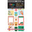 Me & My Big Ideas Happy Planner Sticker Value Pack - Whimsical Seasons