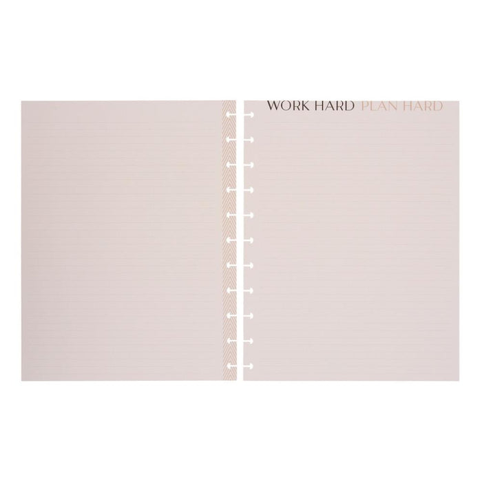 Me & My Big Ideas Happy Planner - Modern Craft Classic Fill Paper