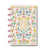 Me & My Big Ideas Happy Planner - Bloom And Glow Mini Notebook