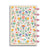 Me & My Big Ideas Happy Planner - Bloom And Glow Mini Notebook