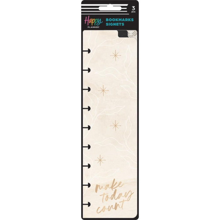 Me & My Big Ideas Happy Planner - Modern Craft Classic Planner Bookmark