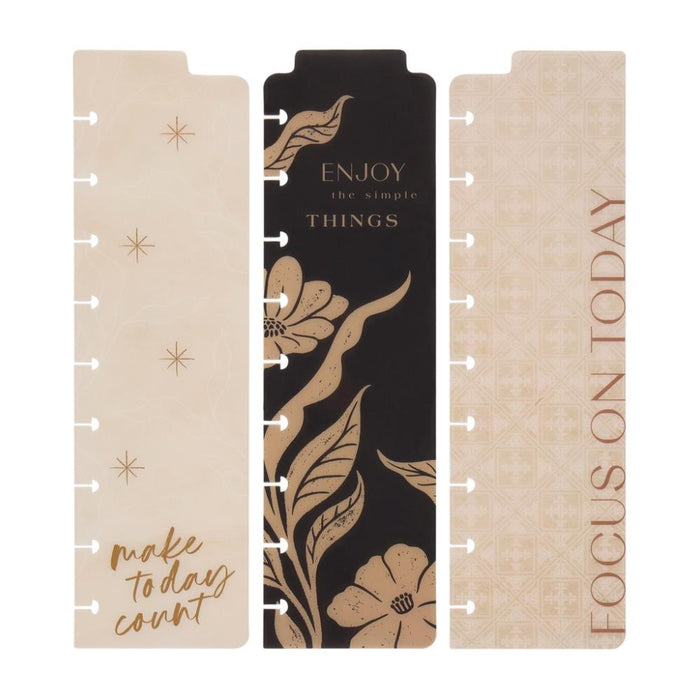 Me & My Big Ideas Happy Planner - Modern Craft Classic Planner Bookmark