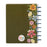 Me & My Big Ideas Happy Planner - Berries & Blooms 2 Undated Classic Planner