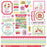Doodlebug Design Berry Sweet - This & That Stickers