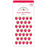 Doodlebug Design Berry Sweet - Bitty Berries Enamel Icon Sprinkles