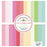 Doodlebug Design Berry Sweet - Petite Prints 12x12 Paper Pack