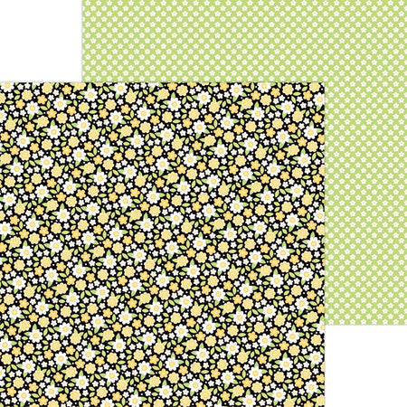 Doodlebug Design Bee Happy - Bee-Utiful Blossoms