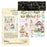 Graphic 45 Fairy Boutique - Rub-On Transfers