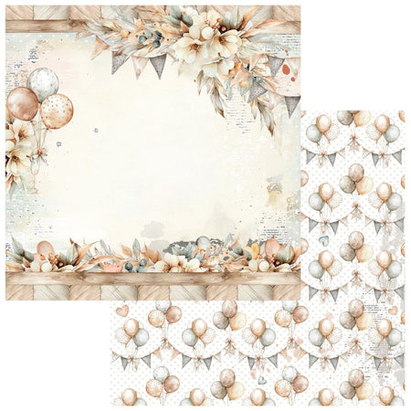 49 & Market Little Celebrations - Uplifting Moments