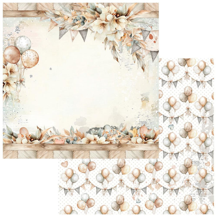 49 & Market Little Celebrations - Uplifting Moments