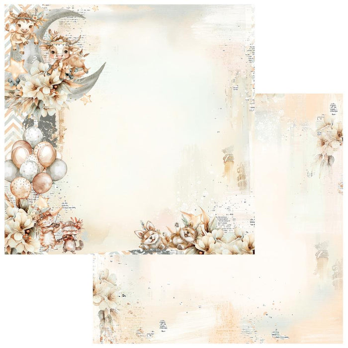 49 & Market Little Dreamer - Over The Moon