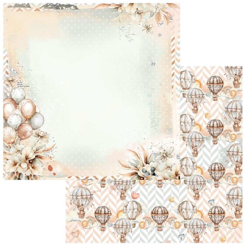 49 & Market Little Dreamer - Cloud Nine