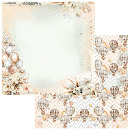 49 & Market Little Dreamer - Cloud Nine