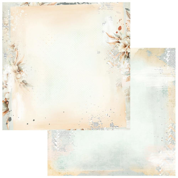 49 & Market Little Celebrations - Faded Memory