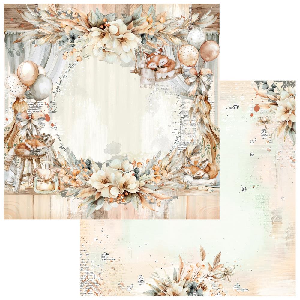 49 & Market Little Dreamer - Dozing Darlings