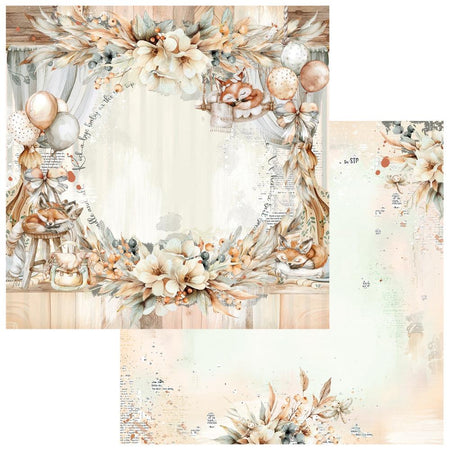 49 & Market Little Dreamer - Dozing Darlings