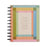 Me & My Big Ideas Happy Planner - Book Club 12 Month Big Disc Bound Planner