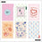 Me & My Big Ideas Happy Planner - Everyday Coquette 12 Month Mini Disc Bound Planner