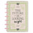 Me & My Big Ideas Happy Planner - Everyday Coquette 12 Month Mini Disc Bound Planner