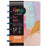 Me & My Big Ideas Happy Planner - Bright Scribbles 12 Month Mini Disc Bound Planner