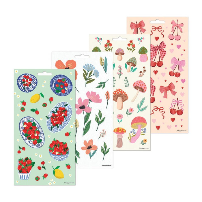 Me & My Big Ideas Happy Planner - Teaching Seasons Sticker Pack