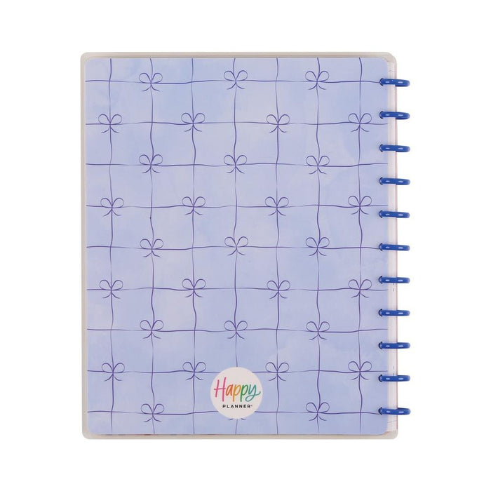 Me & My Big Ideas Happy Planner - Big Disc Bound Notebook Sweet Studies