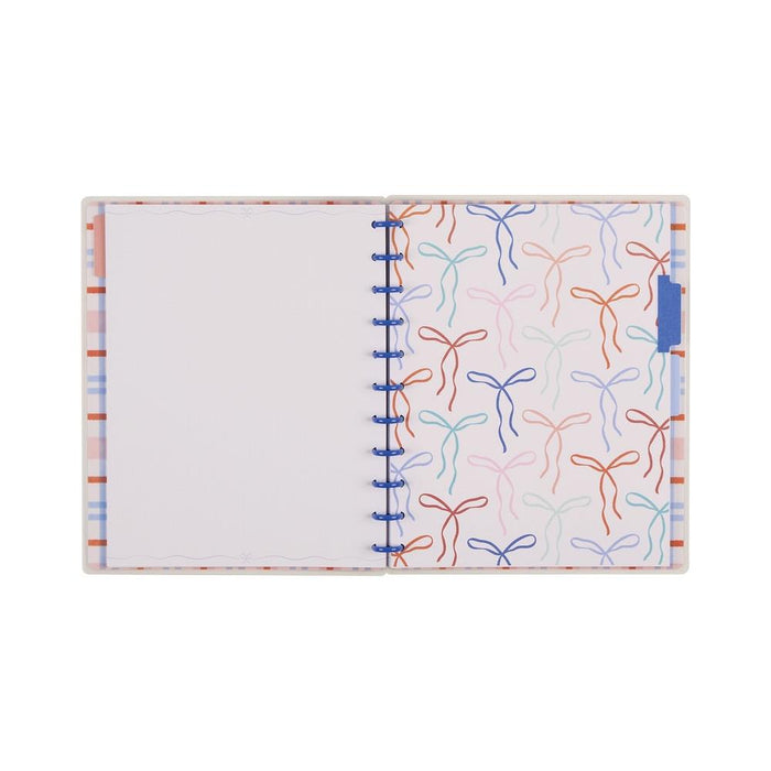 Me & My Big Ideas Happy Planner - Big Disc Bound Notebook Sweet Studies