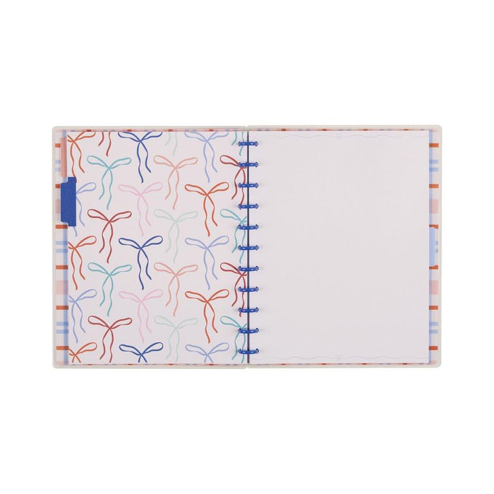 Me & My Big Ideas Happy Planner - Big Disc Bound Notebook Sweet Studies